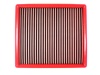 BMC Panel Air Filters