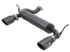AFE Exhaust Axle Back