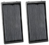 KN Cabin Air Filters