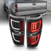 ANZ LED Taillights