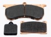 e84b9d842ed7ef8fc8ea5062d104195b WIL Comp. Metalic Brake Pads
