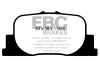 EBC Redstuff Brake Pad Sets