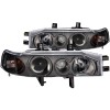 ANZ LED/Projector Headlights