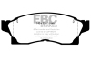 e87bd889b71bfd89e39309ec67d0ce24-2 EBC Ultimax2 Brake Pad Sets