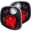 ANZ Taillights