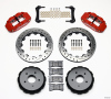 WIL Superlite Brake Kit