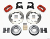 WIL Dynalite Brake Kit