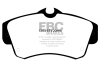 EBC Redstuff Brake Pad Sets