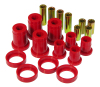 e8f03affddf533cbcc38f9149302c3f5 PRO Control Arm Bushings - Red