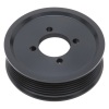 EDE Supercharger Pulley