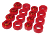e9a806c32b209c8717ead001e9220f5d PRO Body/Subframe Bush - Red