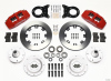 WIL Dynapro Brake Kit