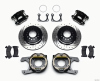 WIL D154 Brake Kit