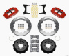 WIL Superlite Brake Kit