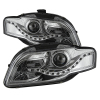 SPY xTune Headlights