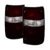 SPY xTune Tail Lights