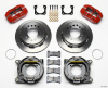 WIL Dynapro Brake Kit