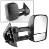SPY xTune Mirror