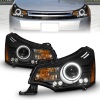ANZ LED/Projector Headlights