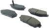 ST Street Brake Pads