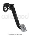 ec7cc3099054de8ac7ba6aa80f12abc2 WIL Brake and Clutch Pedals