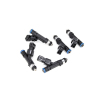 DW 440cc Injector Sets - 5 Cyl