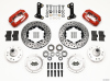 WIL Dynalite Brake Kit