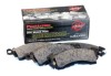 ec83617ebdd6aae4fef415f38bd0e8cc WIL Promatrix Brake Pads