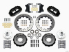 ec92b09797a06d6f9df391f277809bae WIL Superlite Brake Kit