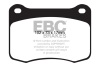 ed17b52865eccd0322d3332f2fe3b56eS EBC Bluestuff Brake Pad Sets