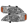 edcd5319f8d29c3035edba482e27bc4d SPY xTune Headlights