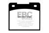 EBC Greenstuff Brake Pad Sets