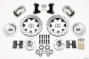 WIL Dynalite Brake Kit