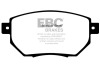ee201b514b347f8c138e2f7d1e70cd53-2 EBC Yellowstuff Brake Pad Sets