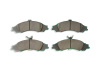 DBA SP500 Brake Pads