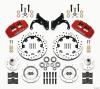 WIL Dynapro Brake Kit