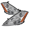 SPY xTune Headlights