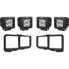 ee5aa90a9680e5296719f3b57815e52eS WES Bumper Light Kits