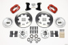 WIL Dynalite Brake Kit