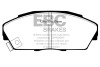 EBC Greenstuff Brake Pad Sets