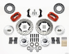 WIL Dynalite Brake Kit