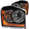 ANZ Crystal Headlights