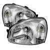 f08d3a163941f36a69a5ff517d5c62f8 SPY xTune Headlights