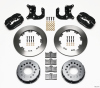 WIL Dynalite Brake Kit
