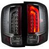 ANZ LED Taillights