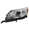 SPY xTune Headlights