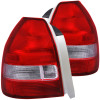 f1ca84352adf8547450392d269316325 ANZ Taillights