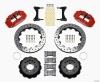 WIL Superlite Brake Kit