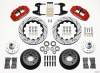 f1fd6535f31b55b1c7e2e1ec6a7fdbe9 WIL Superlite Brake Kit