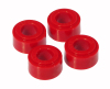 PRO Sway/End Link Bush - Red